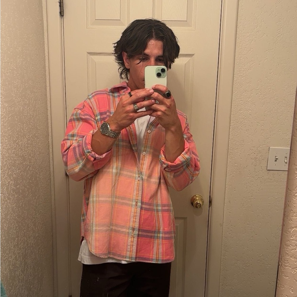 Meet your Posher, Colby